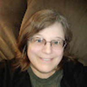 Meet your Posher, Kathy